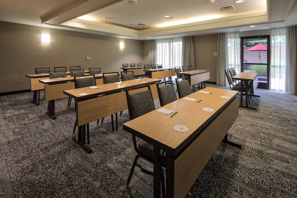 Courtyard by Marriott Rock Hill - photo 30