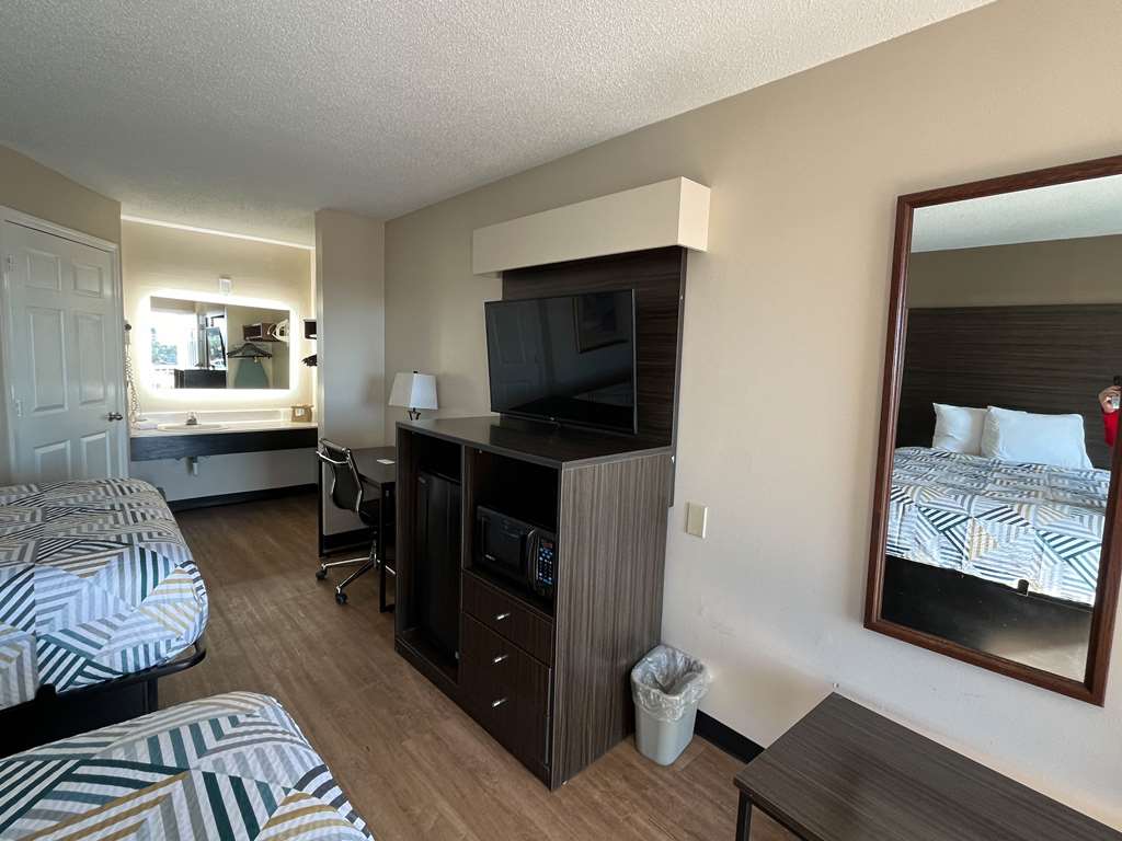 Motel 6 Georgetown SC Marina - photo 23