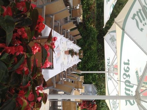 Lenzer Krug - carbon neutral hotel in Malchow