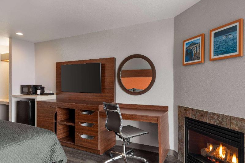Travelodge by Wyndham Depoe Bay - photo 20
