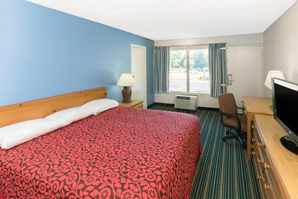 Days Inn Shreveport Airport - photo 8