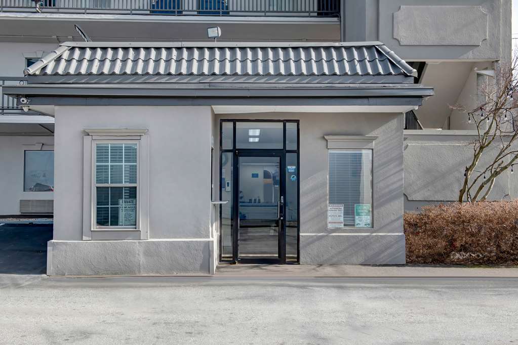 Motel 6 Atlanta GA Midtown - photo 3