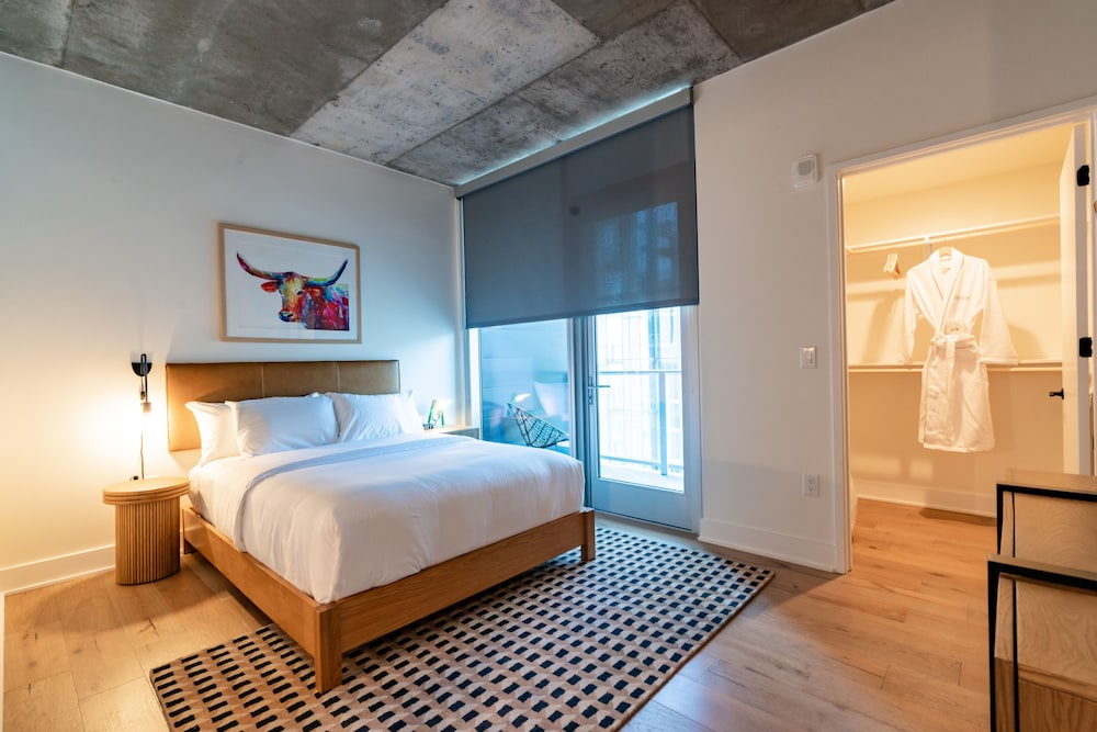 Austin Condo Hotel - photo 10