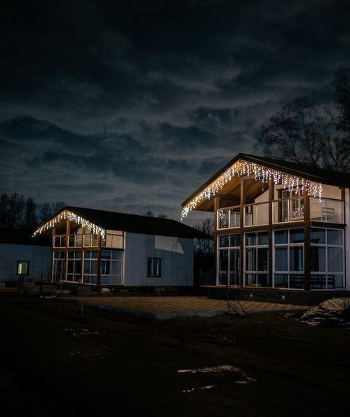 Babushkina dacha - last minute hotel in Unknown City