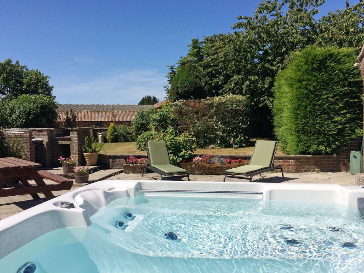 Carr House — 4-Star Luxury Hotel in Scarborough, United Kingdom