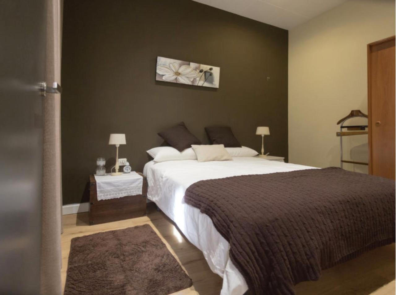Apartamento Centrico — Ripoll — photo 5