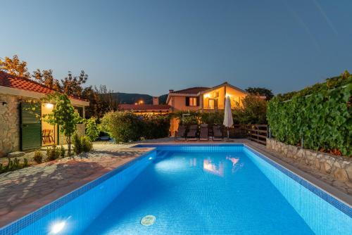Danica - last minute hotel in Unknown City