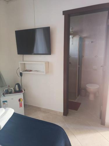 Pousada Guesthouse in Timbo, Brasil