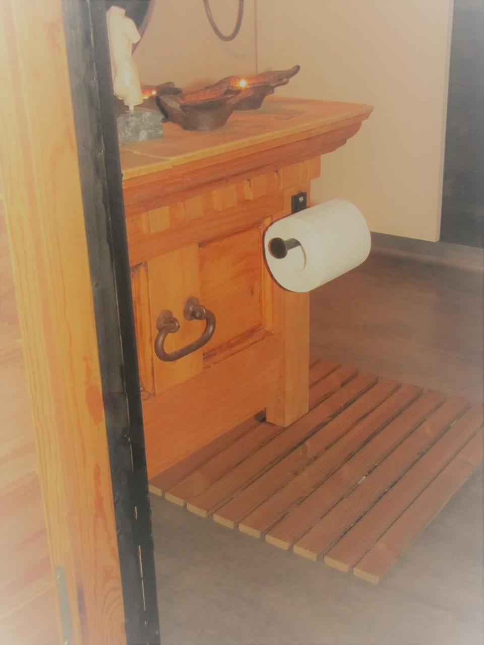 B&B Uniikki Majoitus Maalaisidyllissa — Tervola — photo 3