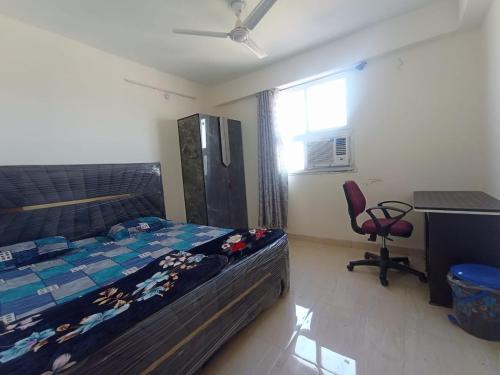 Akanksha deep height's — 4-Star Luxury Hotel in Kota, India