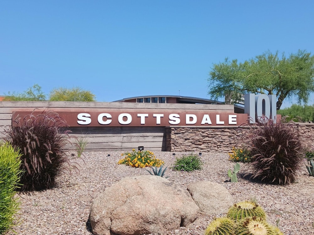 The Nines Scottsdale - photo 85