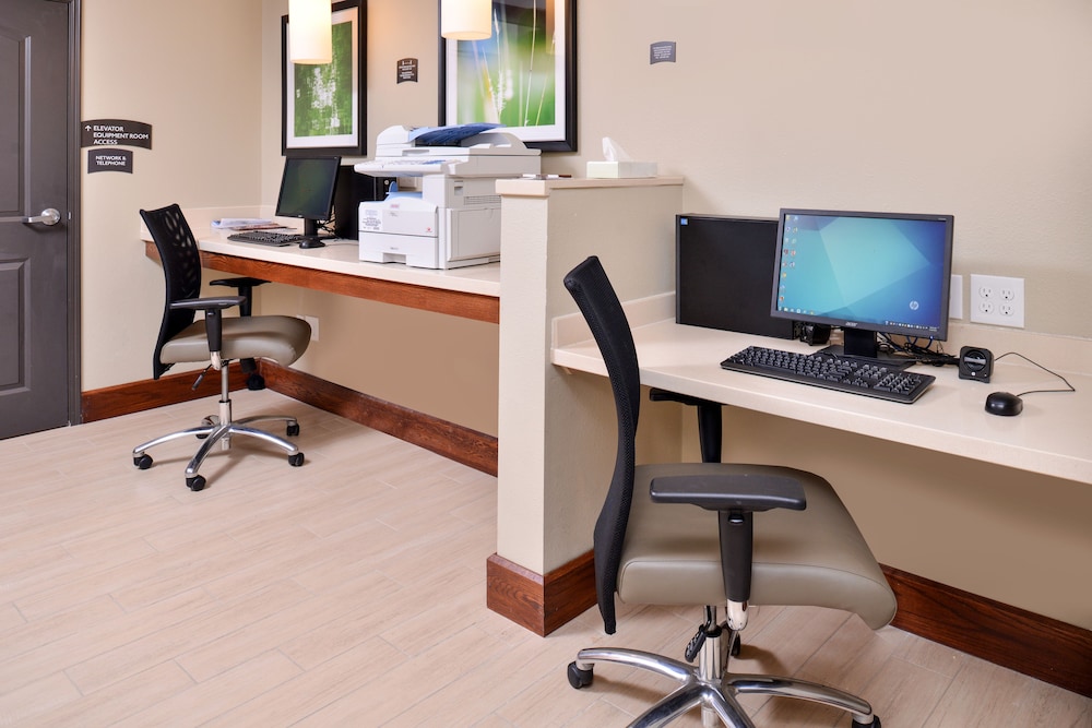 Staybridge Suites Rochester Commerce Dr NW by IHG - photo 42