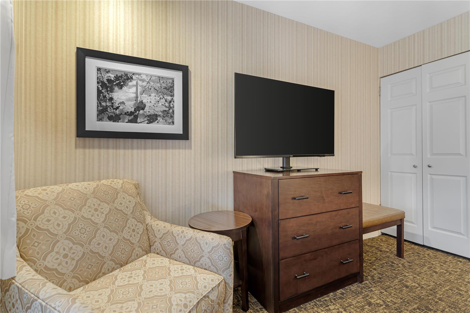 Best Western Plus Big America - photo 30