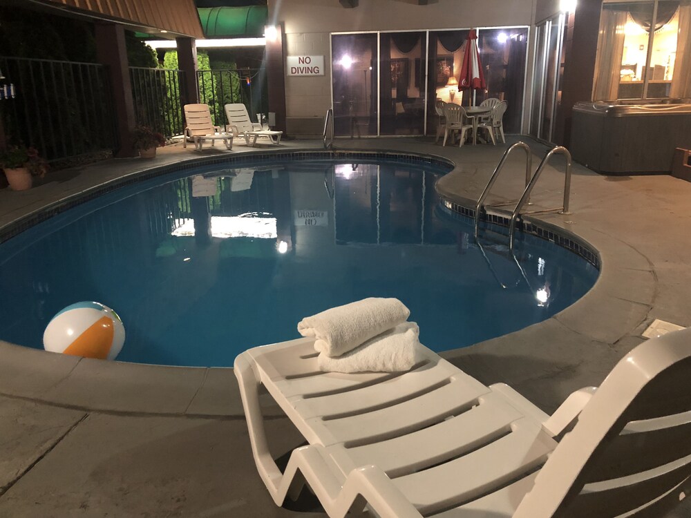 FairBridge Inn & Suites Lewiston - photo 26