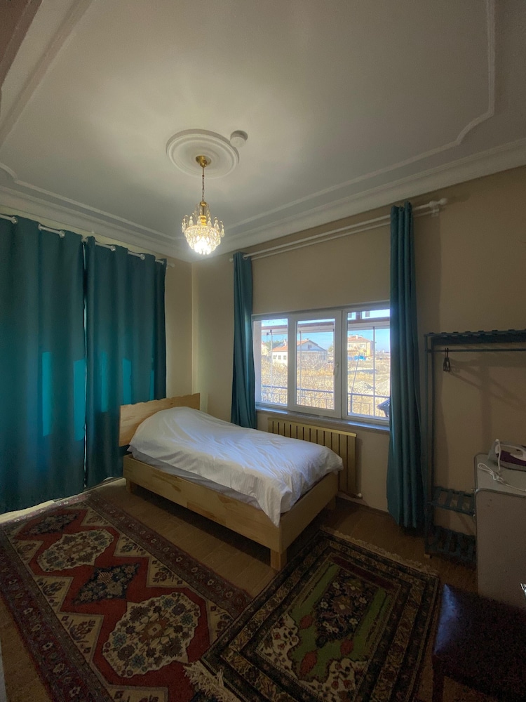 Hibe Dede Hotel Cappadocia — Uerguep — photo 5