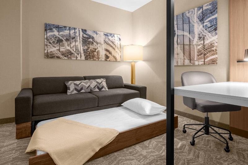 SpringHill Suites by Marriott Jackson - photo 21