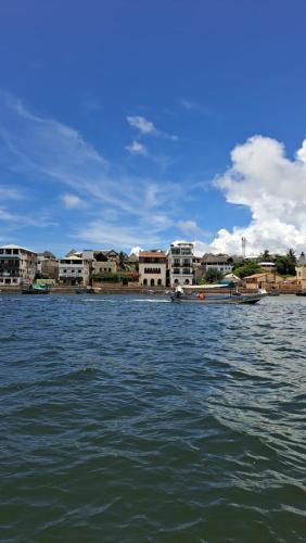 Pwani House Lamu Seafront — Lamu — photo 5