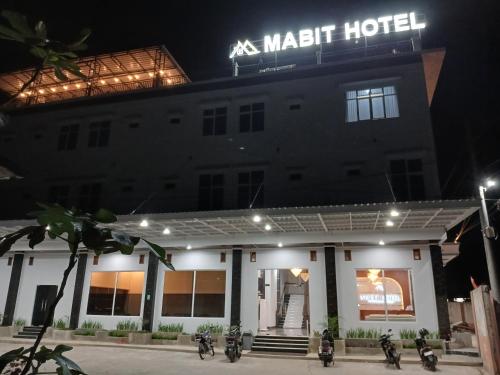 Mabit Hotel Syariah — Takengon