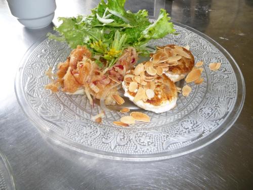 Alsace Village in Strasbourg, France