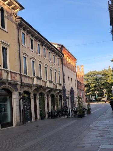 Mini Loft Castello — Thiene — photo 4