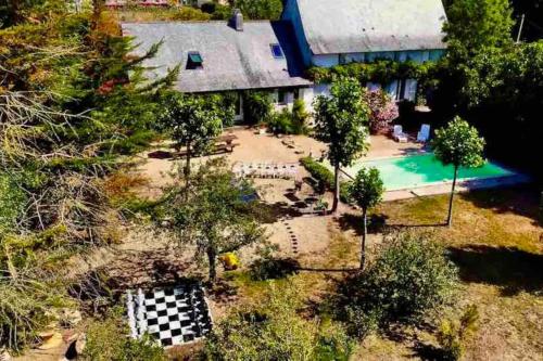 Logis des Gabelous - last minute hotel in Belligne