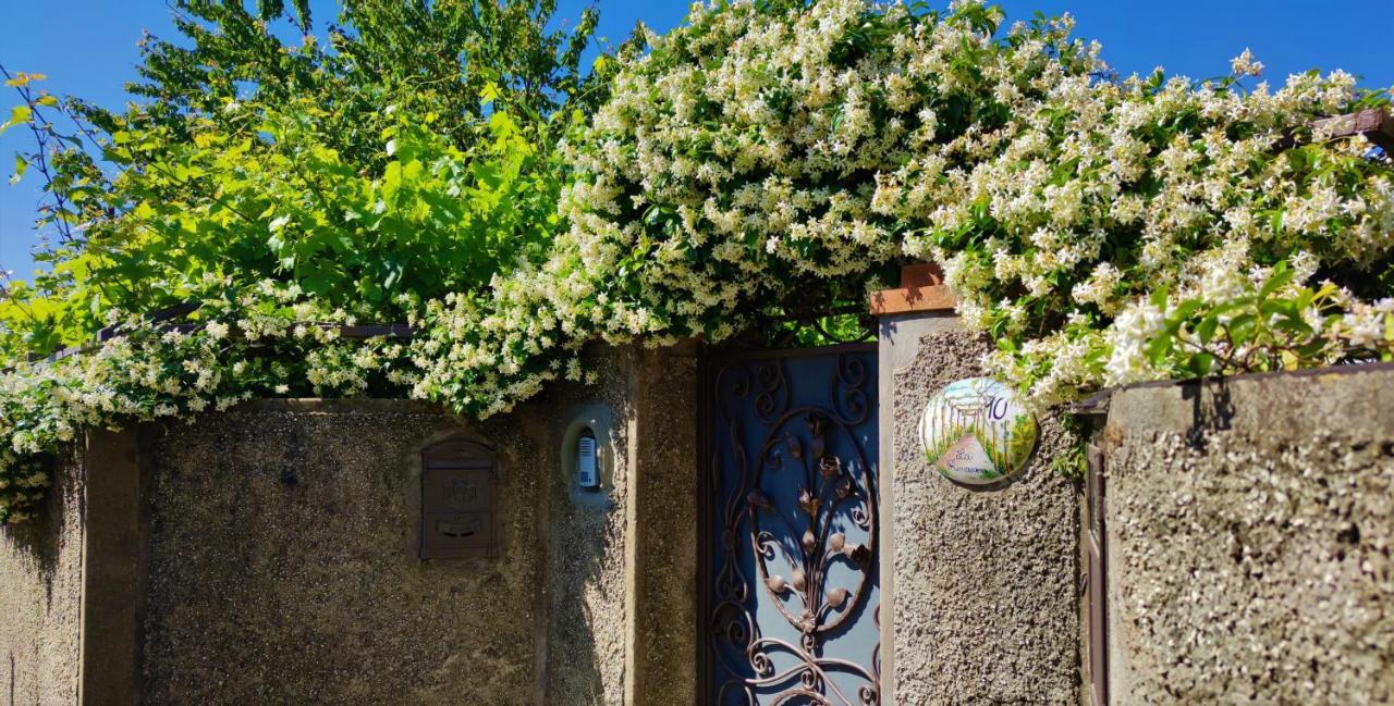 La Primavera — hotel in Anacapri