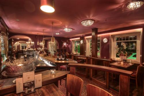 NOEL Hotel Restaurant — Seevetal — photo 3