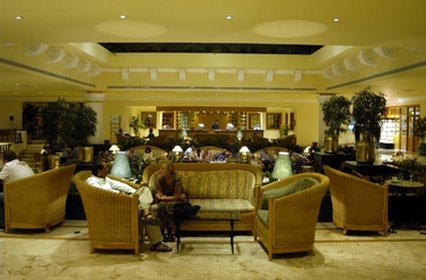 Taba Paradise Resort — Nuwaybi`A — photo 4