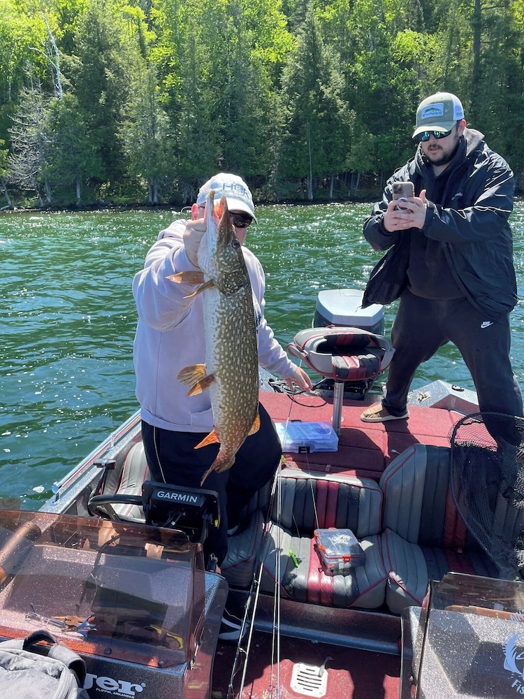 Chicaugon Lake Inn - photo 45