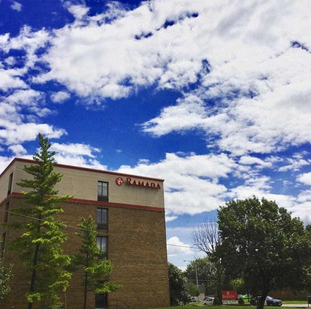 Ramada by Wyndham Xenia - featured photo