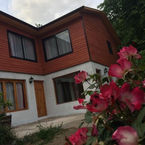 Cabaña Colibri - last minute hotel in Unknown City