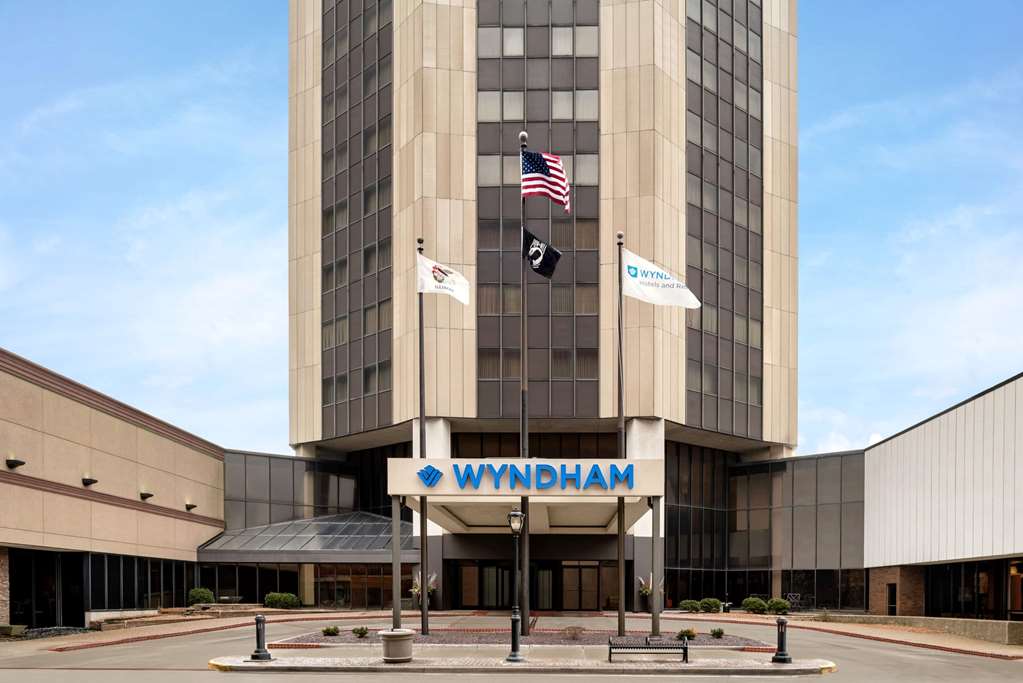 Wyndham Springfield City Centre - featured photo