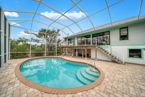 Turtle Tracks in Sanibel, United States
