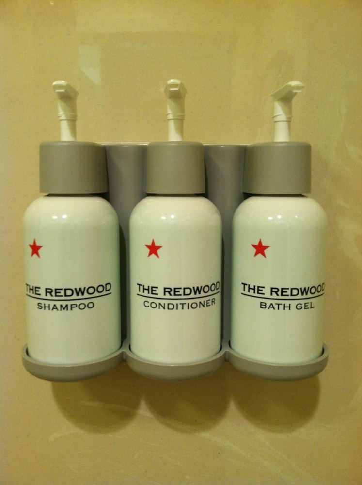 The Redwood Riverwalk A Boutique Hotel - photo 19