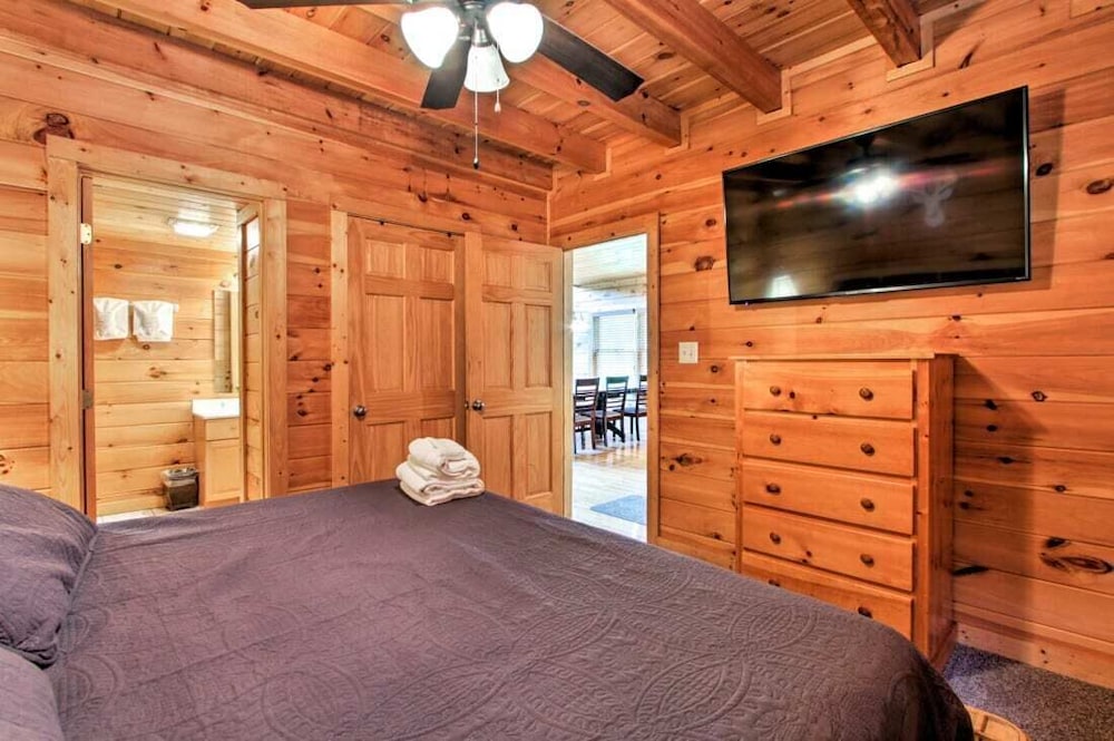Mountaintop Manor - photo 7