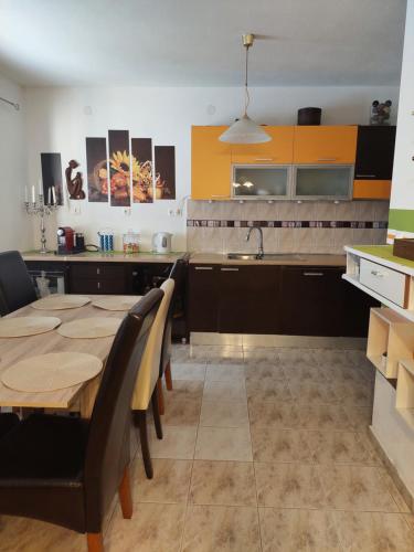 Apartment M&M — 4-Star Luxury Hotel in Split, Croatia