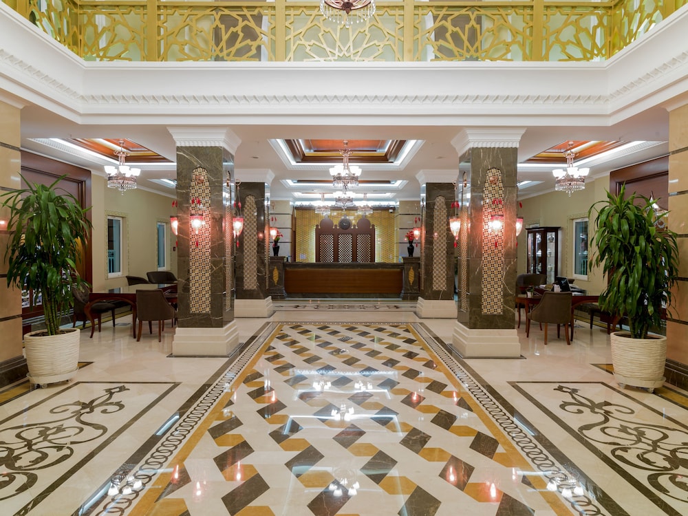 Güral Premier Belek All Inclusive — Belek — photo 2