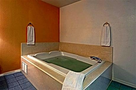 Americas Best Value Inn Altus - photo 6