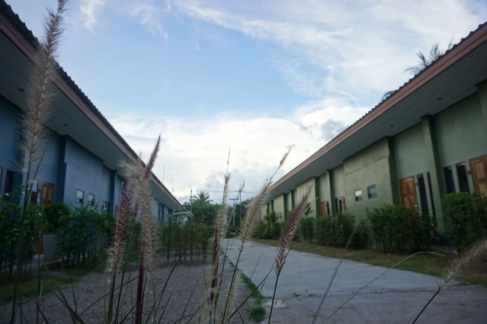 Navara Resort — hotel in Pathio