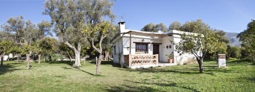 Cortijo Puerta Casas Rurales — Orgiva — photo 4