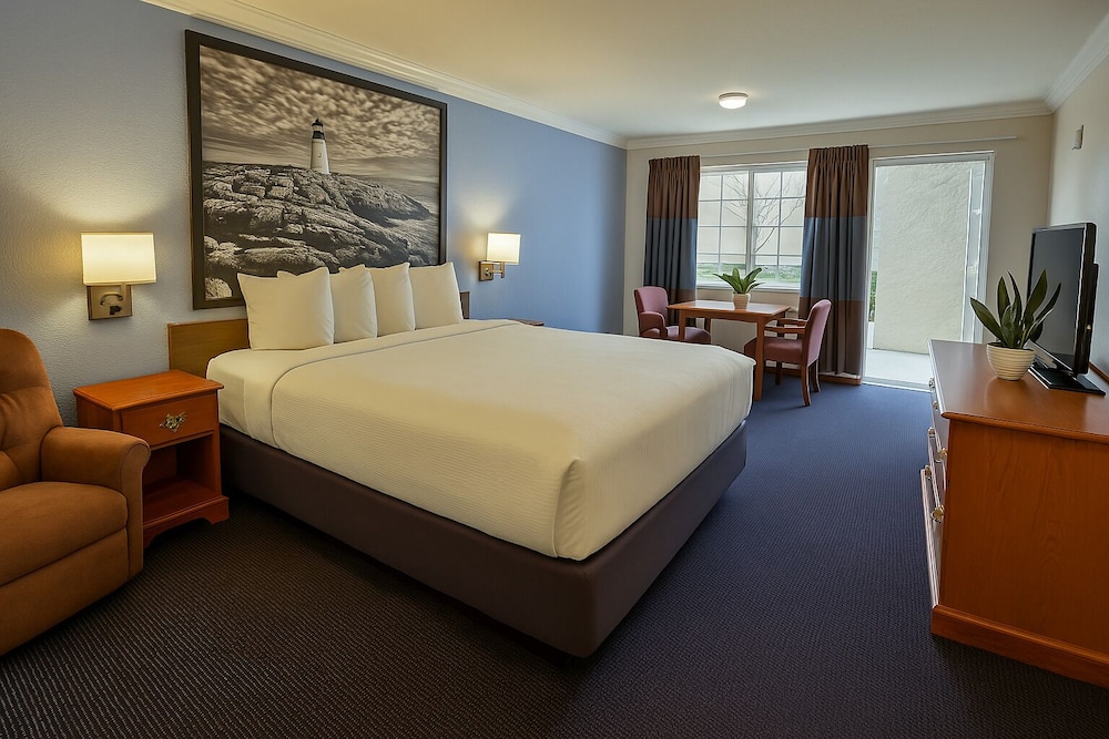 Creekside Inn & Suites - photo 28