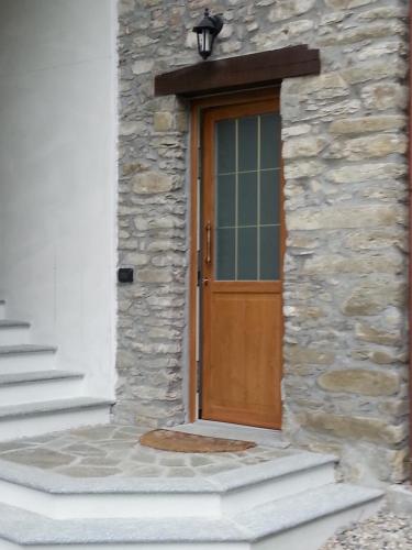 Zia Zelinda — 4-Star Luxury Hotel in Dego, Italy