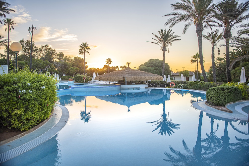 Blau Colònia Sant Jordi in Colonia De Sant Jordi, Spain