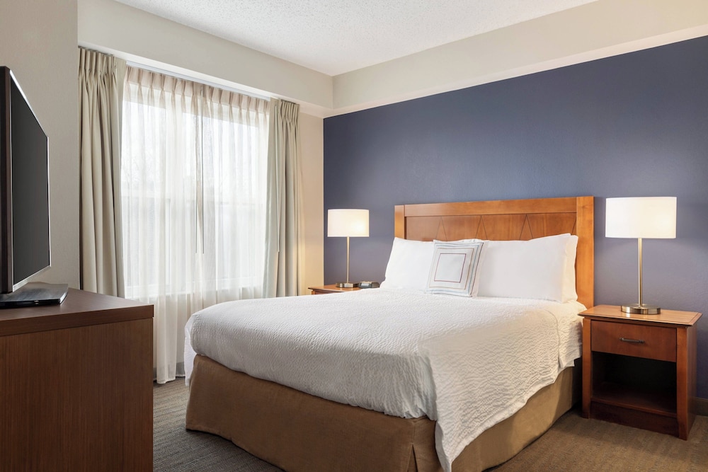 Residence Inn by Marriott Baltimore White Marsh - photo 6