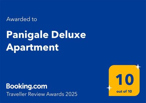 Panigale Deluxe Apartment — 4-Star Luxury Hotel in Bologna, Italy