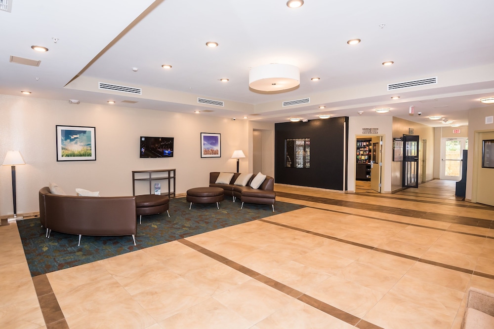 Candlewood Suites Ft Walton Bch Hurlburt Area by IHG - photo 39