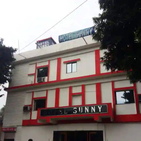 Goroomgo Sunny Dhanbad — Dhanbad — photo 3