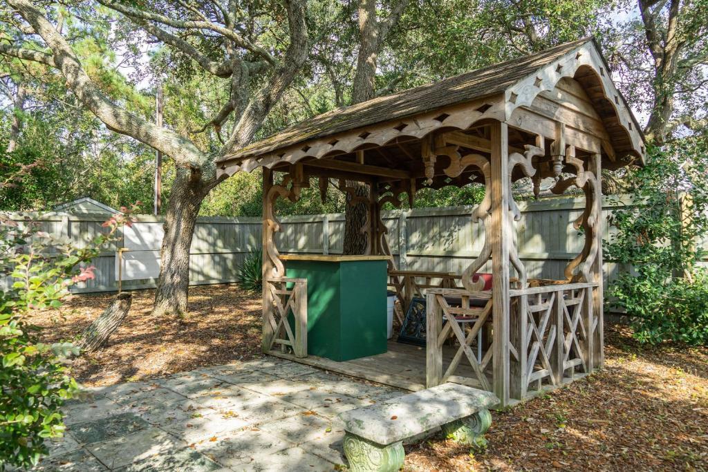 Windy Pointe by Oak Island Accommodations - photo 4
