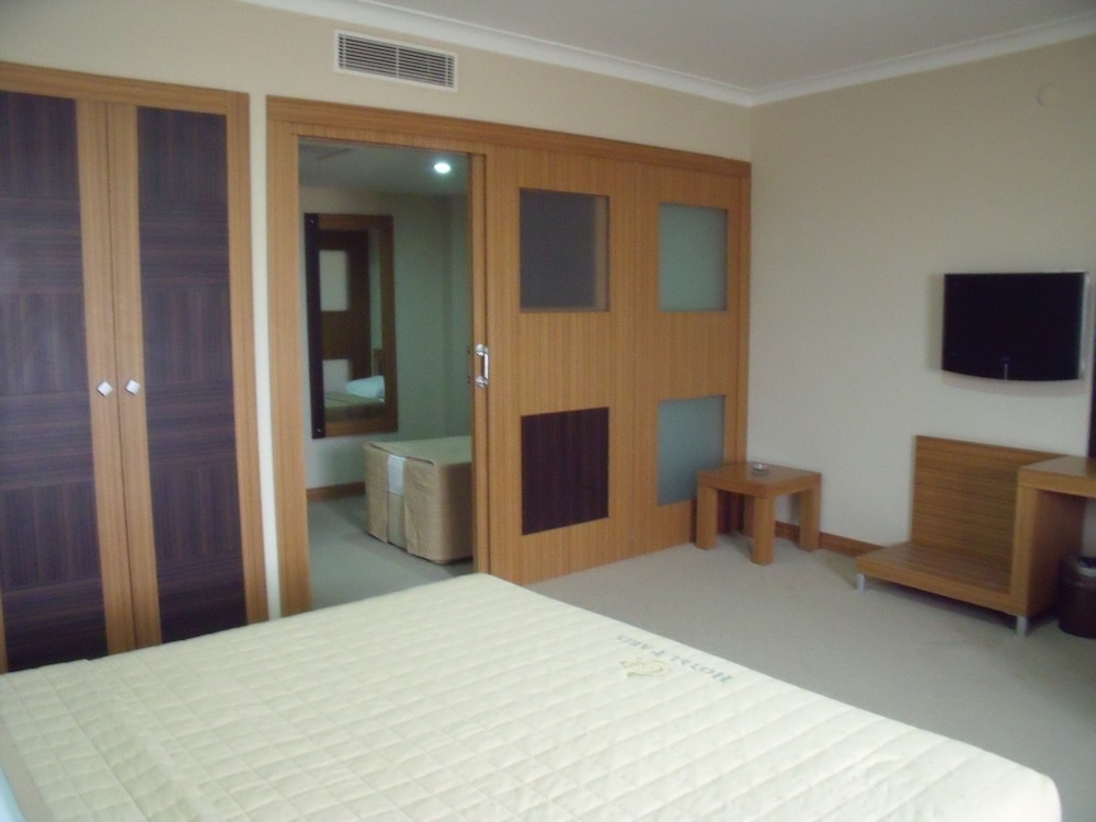 Rabis Otel — Sanliurfa — photo 4