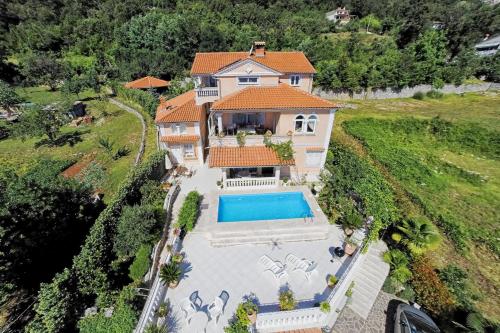 Studio Lovran 14178b — 4-Star Luxury Hotel in Lovran, Croatia